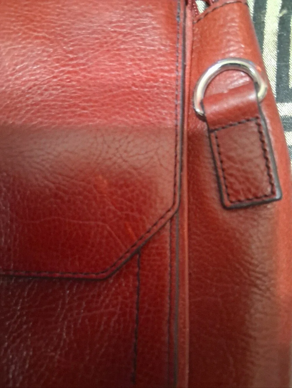 vintage Pelle Studio 